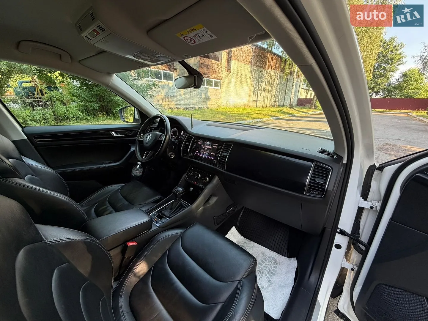 2019 Skoda Kodiaq - мініатюра 76