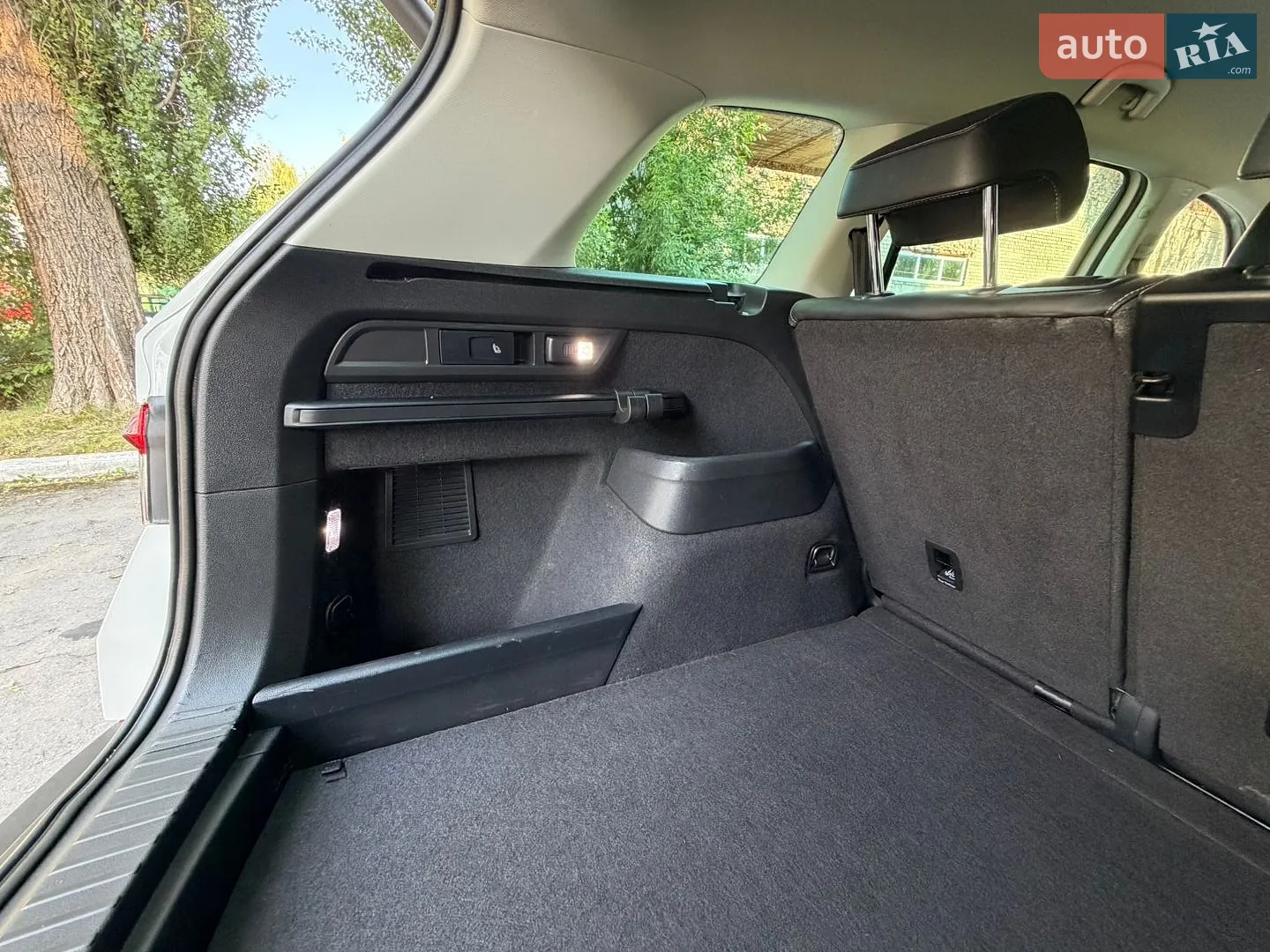 2019 Skoda Kodiaq - мініатюра 79