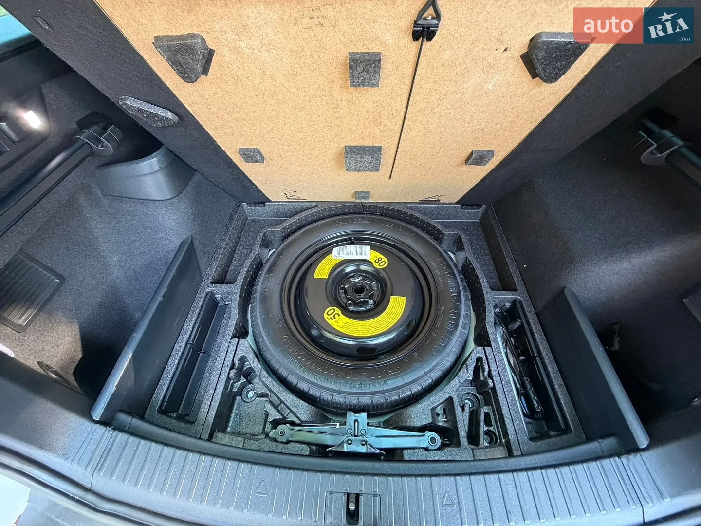 2019 Skoda Kodiaq - мініатюра 81