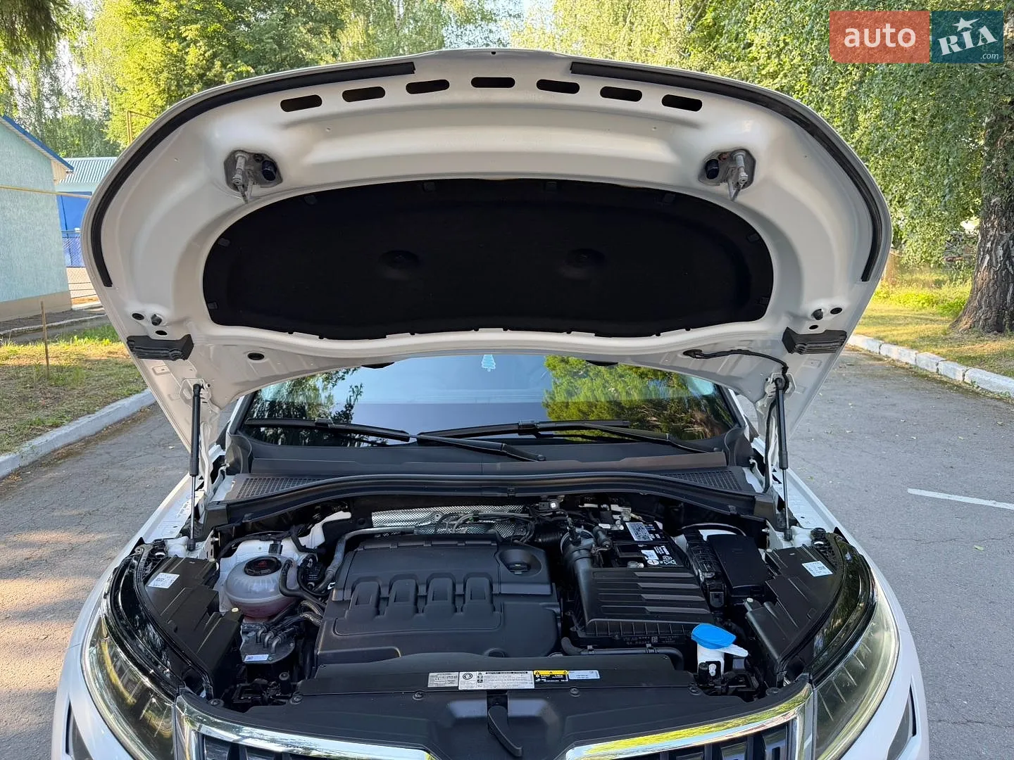2019 Skoda Kodiaq - мініатюра 84