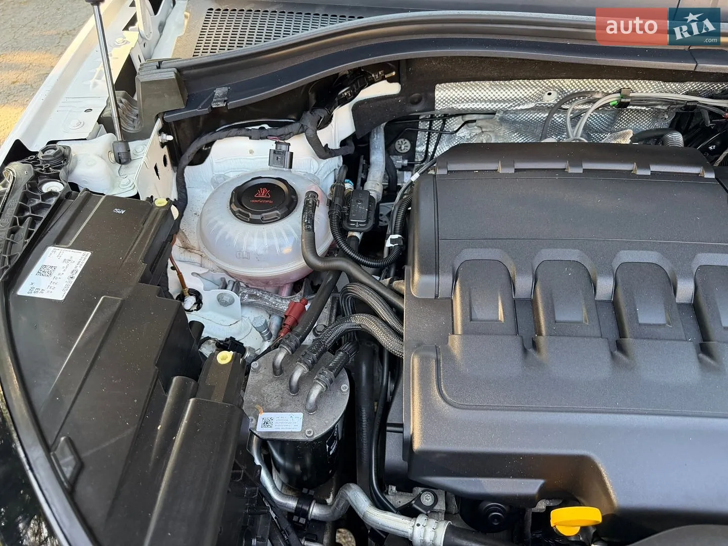 2019 Skoda Kodiaq - мініатюра 85