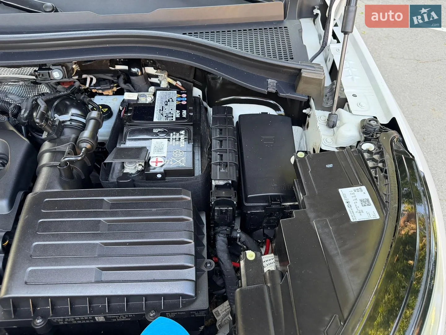 2019 Skoda Kodiaq - мініатюра 86