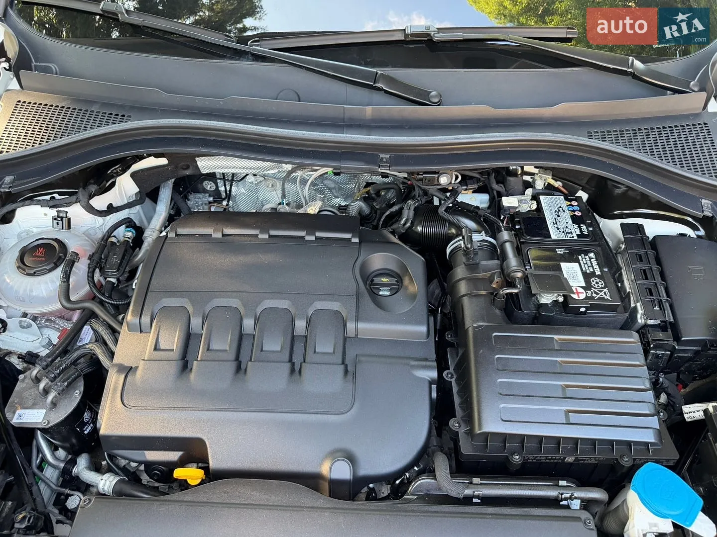 2019 Skoda Kodiaq - мініатюра 87