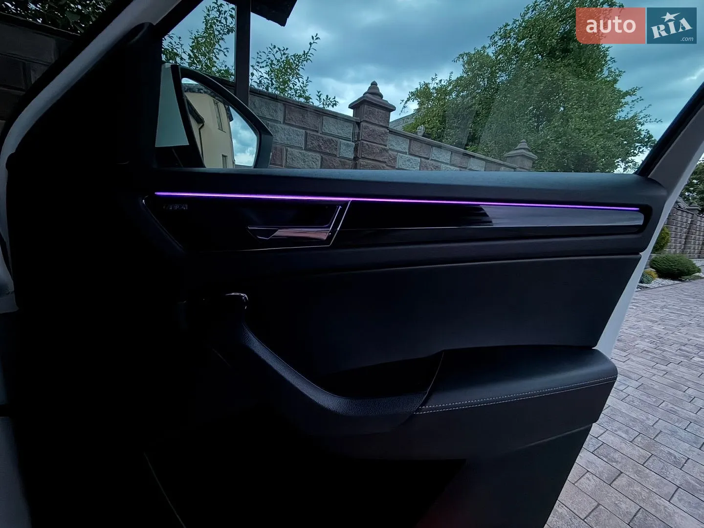 2019 Skoda Kodiaq - мініатюра 91