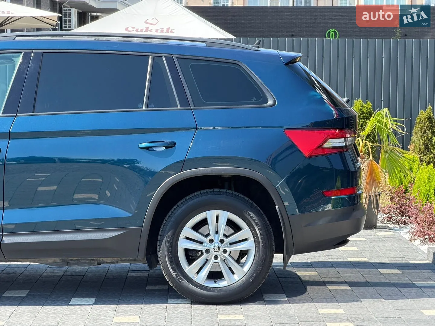 2019 Skoda Kodiaq - мініатюра 5