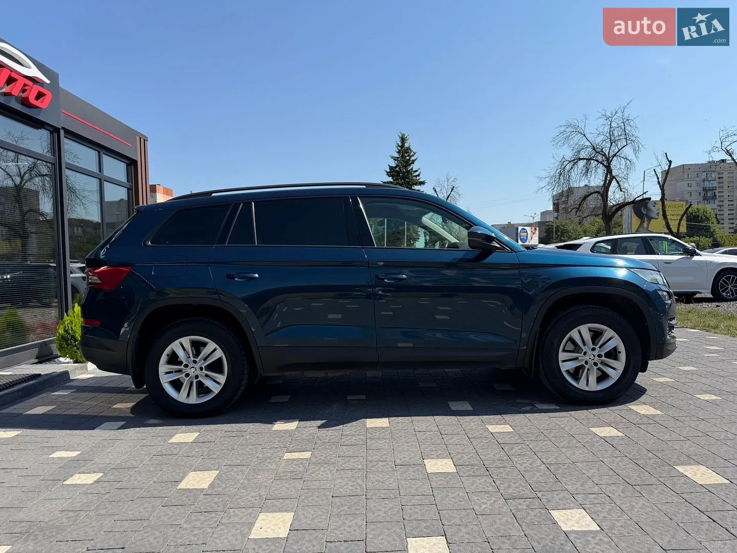 2019 Skoda Kodiaq - мініатюра 7