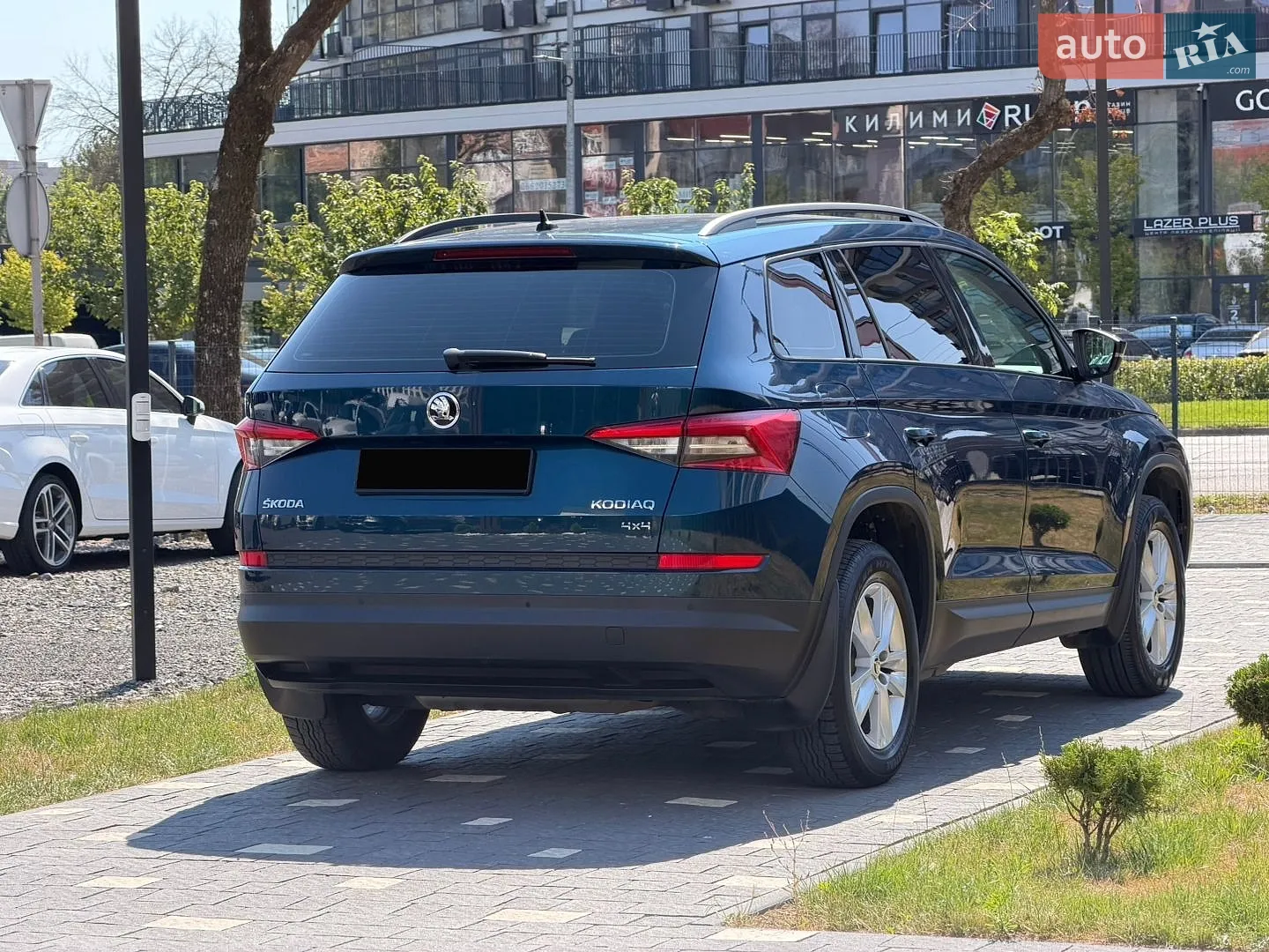 2019 Skoda Kodiaq - мініатюра 16