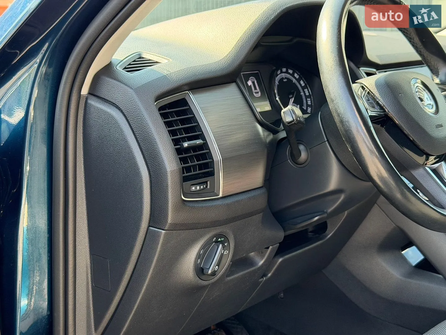 2019 Skoda Kodiaq - мініатюра 23