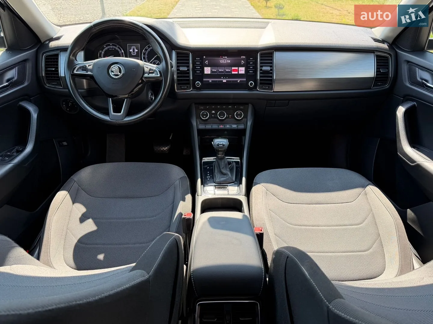2019 Skoda Kodiaq - мініатюра 32