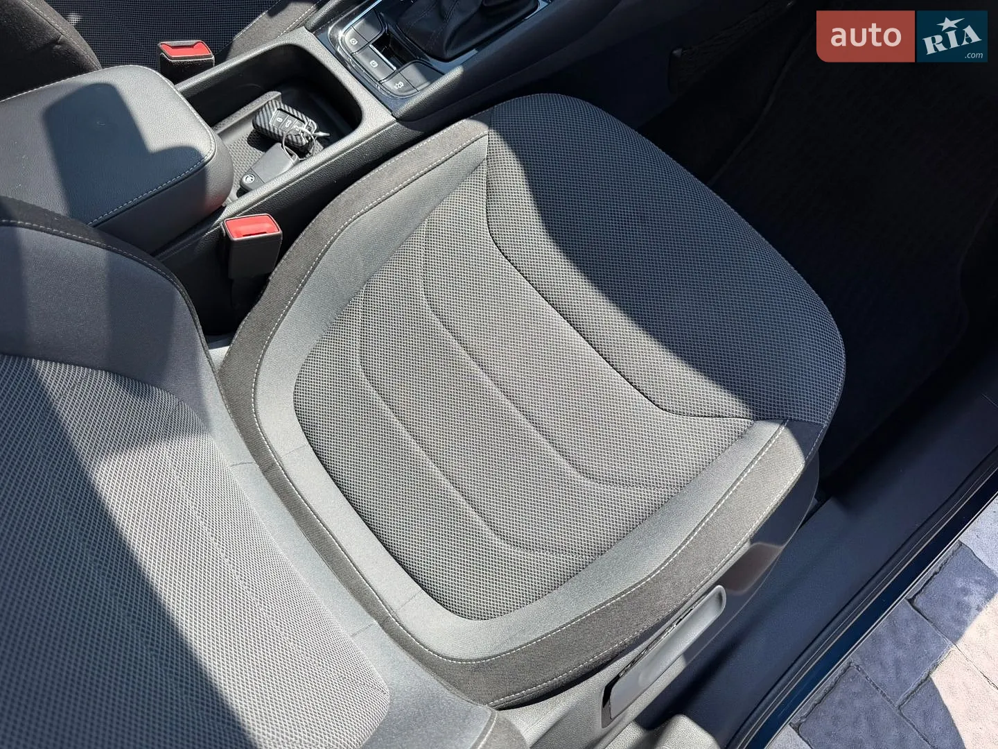 2019 Skoda Kodiaq - мініатюра 41