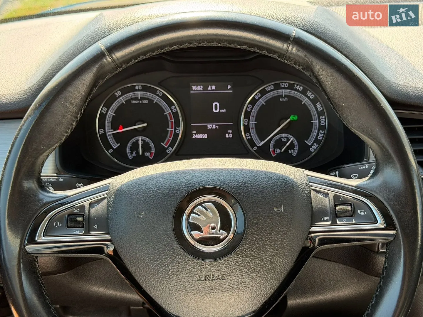 2019 Skoda Kodiaq - мініатюра 45