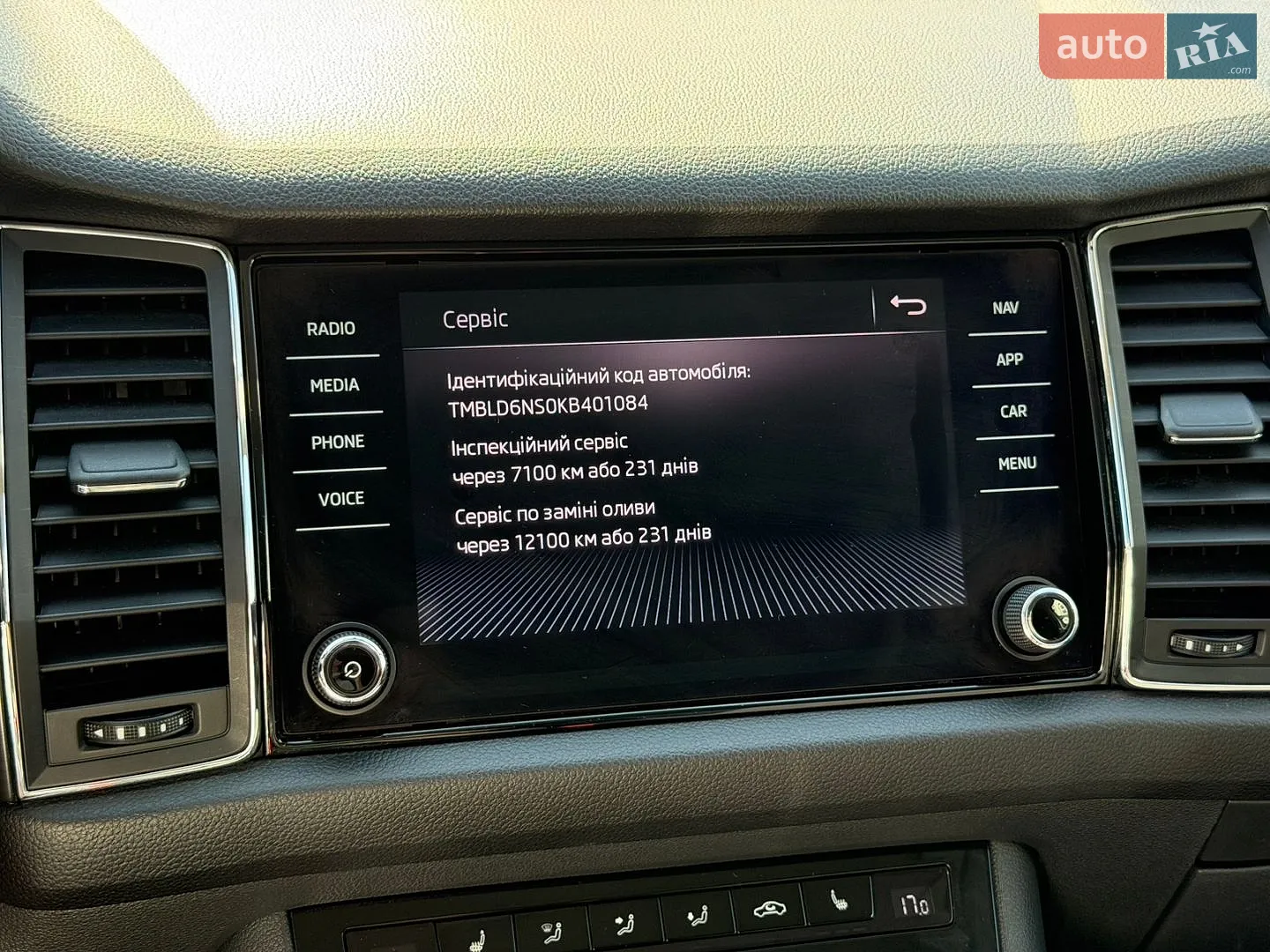 2019 Skoda Kodiaq - мініатюра 50