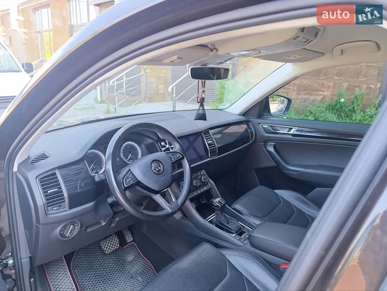2019 Skoda Kodiaq - мініатюра 29