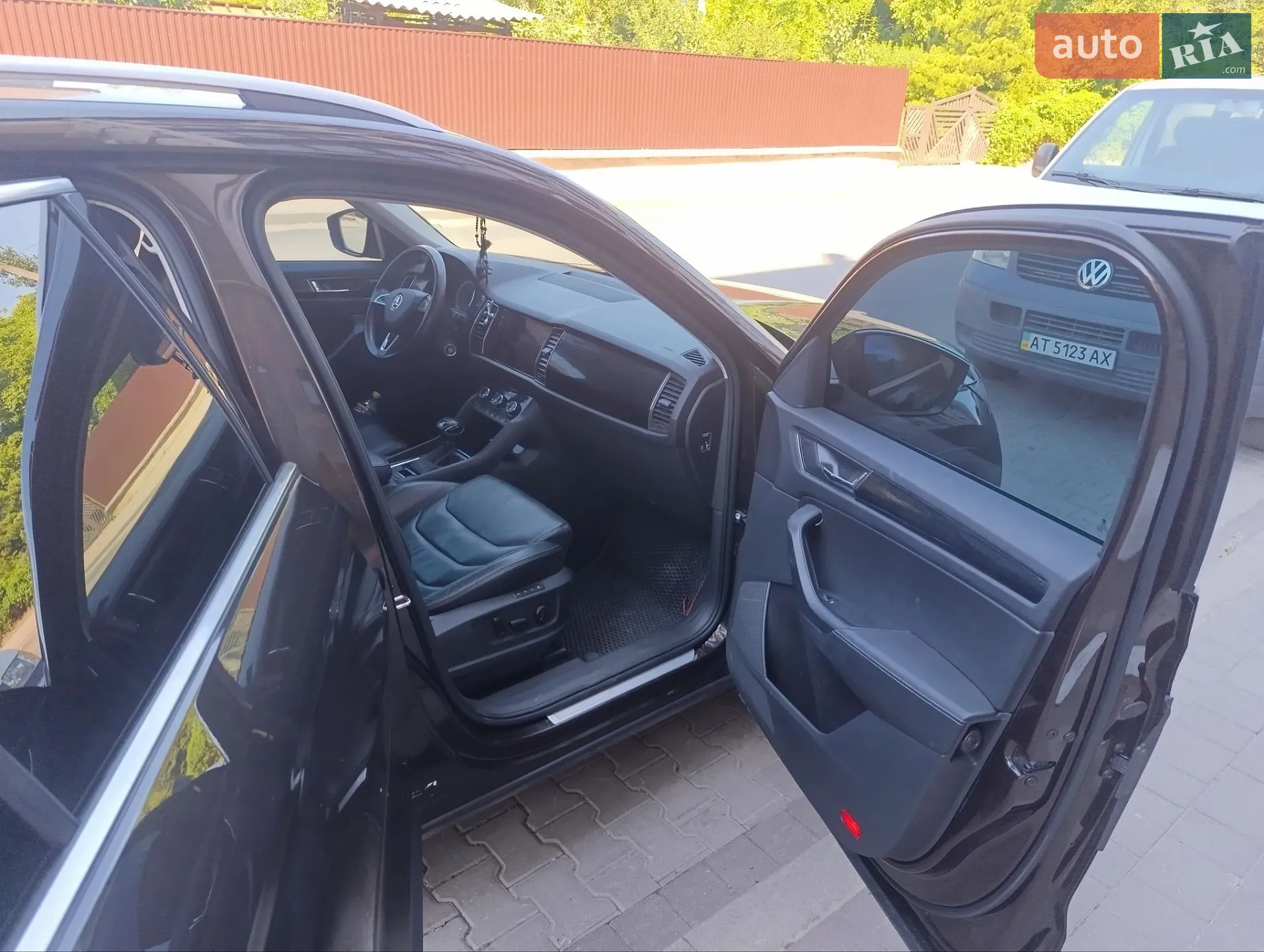 2019 Skoda Kodiaq - мініатюра 2