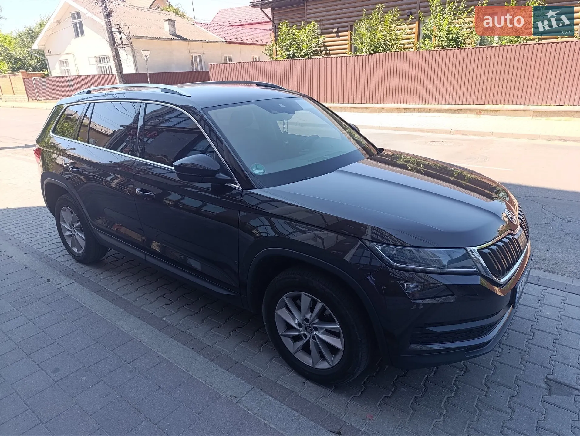 2019 Skoda Kodiaq - мініатюра 7