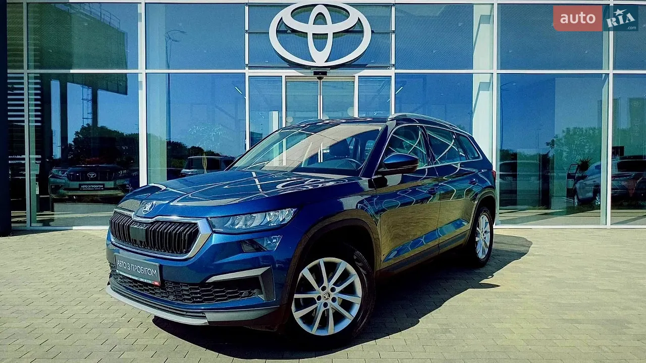 2017 Ford EcoSport - мініатюра 21