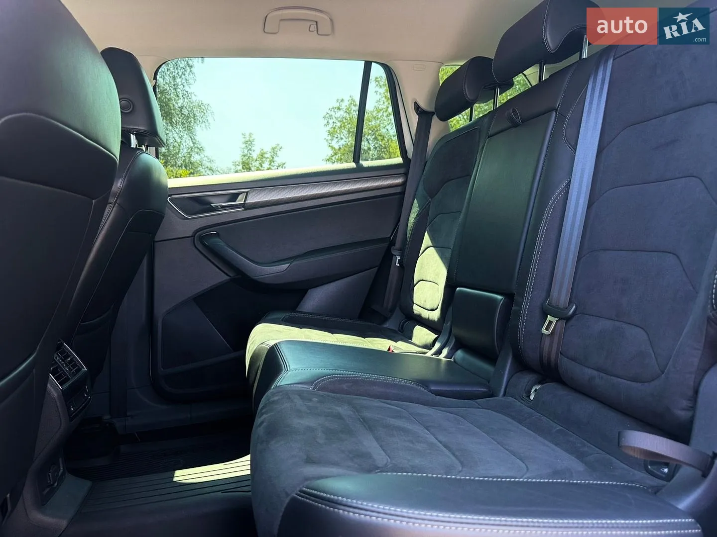2022 Skoda Kodiaq - мініатюра 20