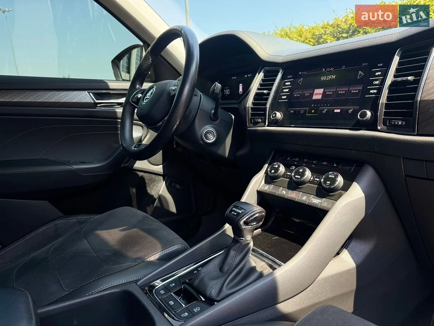 2022 Skoda Kodiaq - мініатюра 27