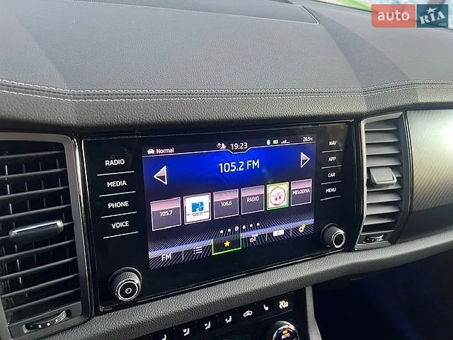 2023 Skoda Kodiaq - мініатюра 2