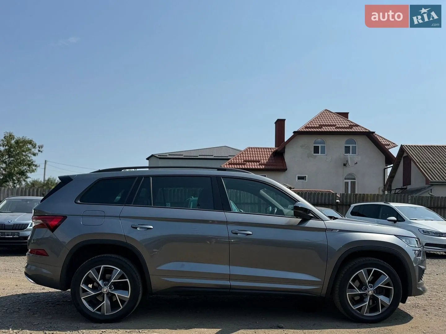 2024 Skoda Kodiaq - мініатюра 9