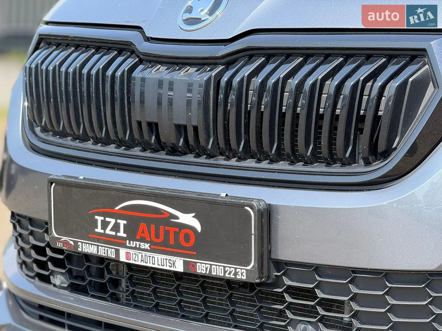 2024 Skoda Kodiaq - мініатюра 10