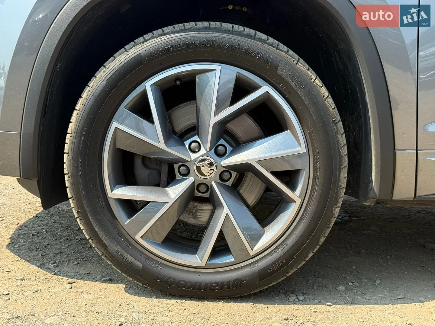 2024 Skoda Kodiaq - мініатюра 16
