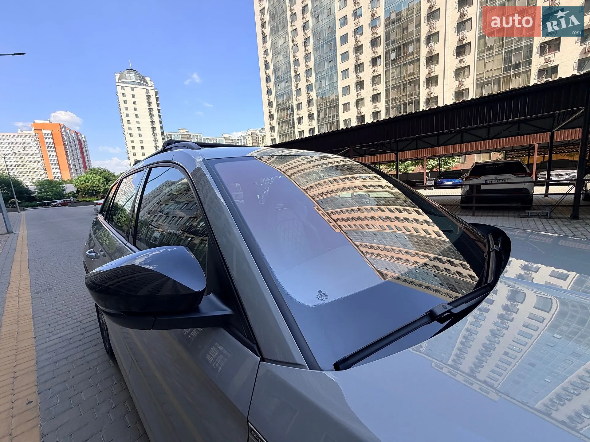 Skoda Kodiaq 2024 VIN TMBLN6NS6RB400996 фото оголошення 11 з 93