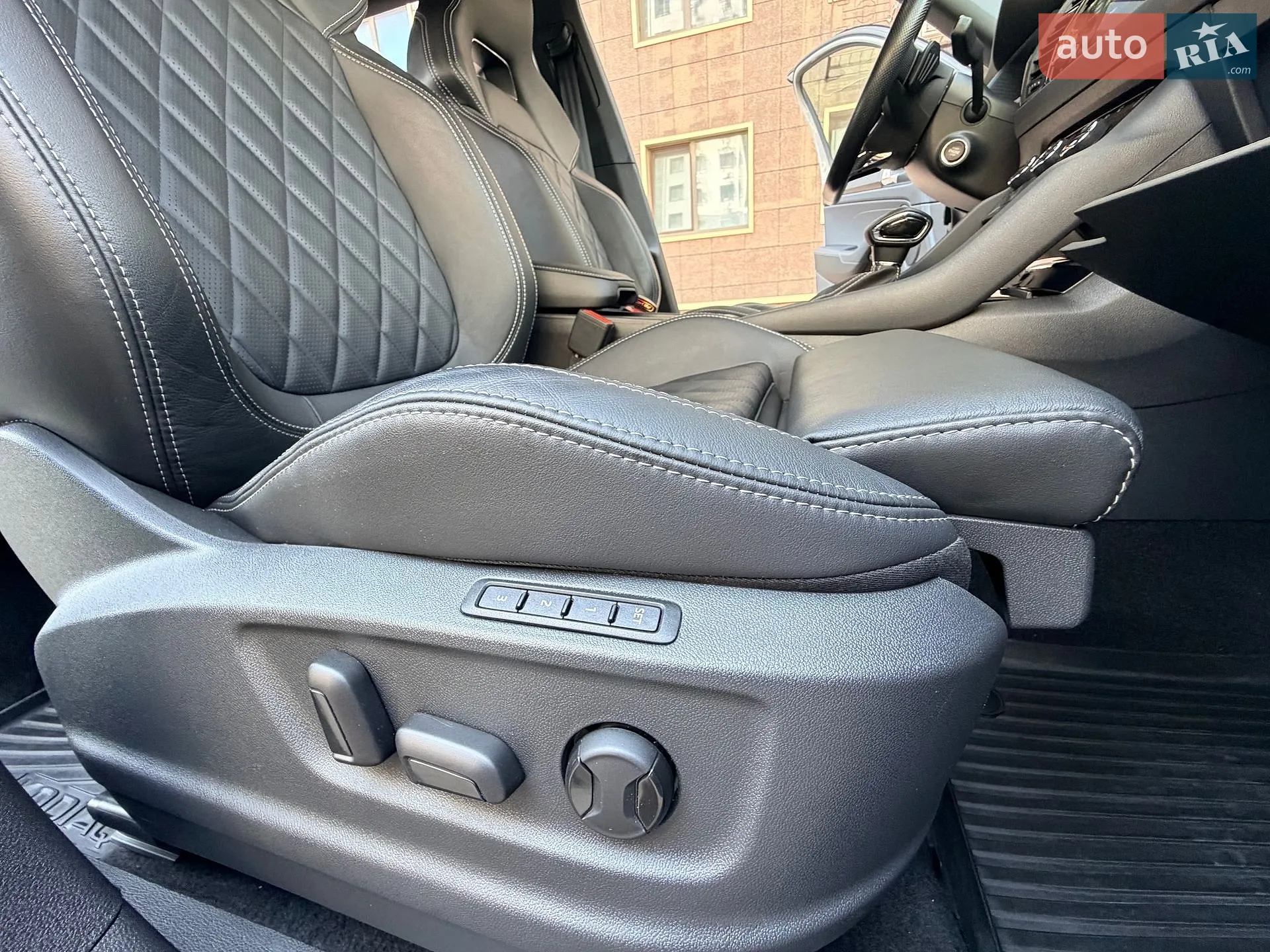 Skoda Kodiaq 2024 VIN TMBLN6NS6RB400996 фото оголошення 67 з 93