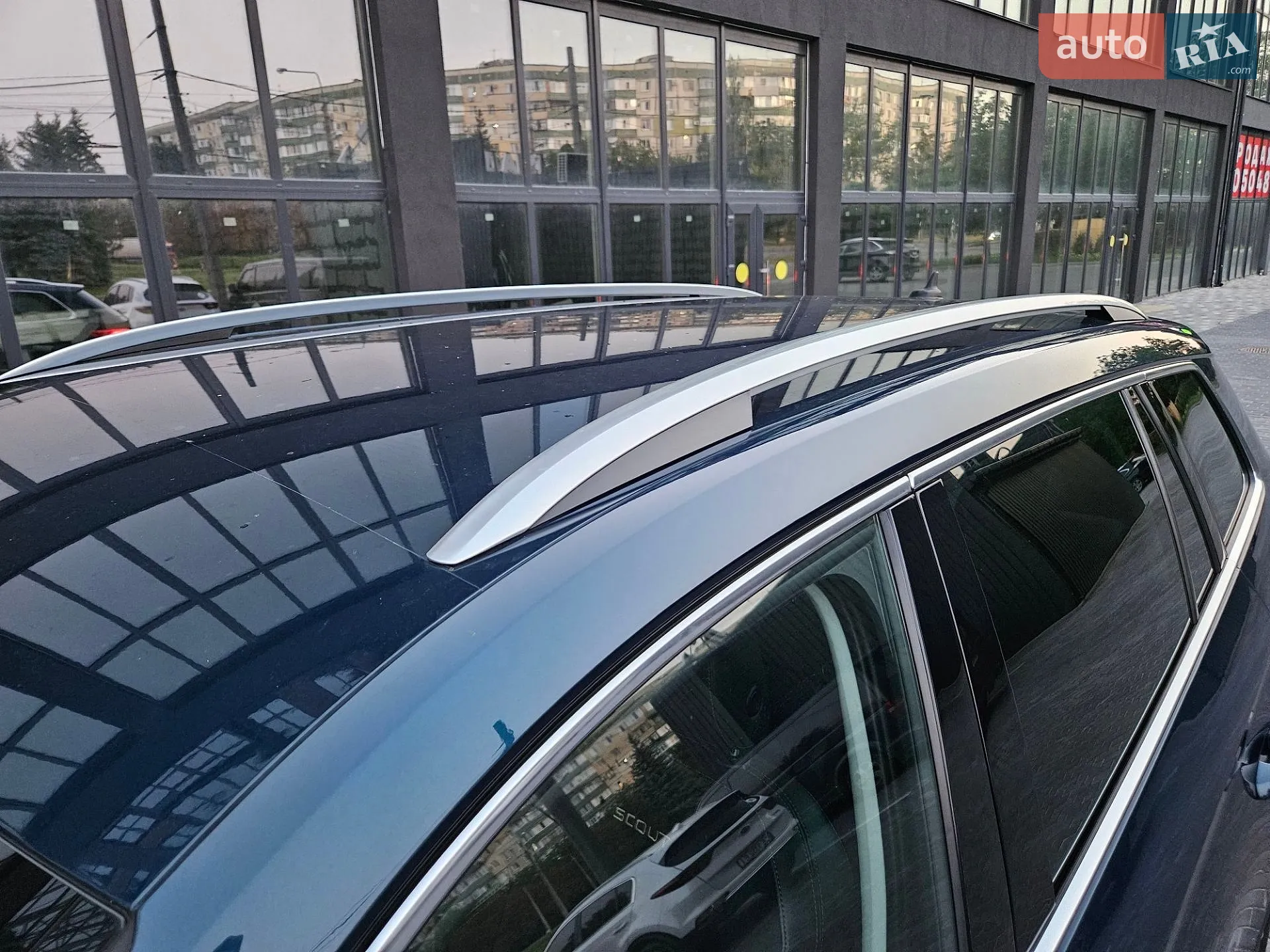 2021 Skoda Kodiaq - мініатюра 17