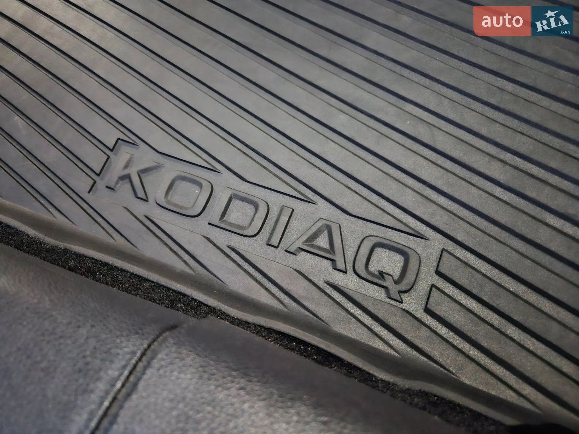 2021 Skoda Kodiaq - мініатюра 30