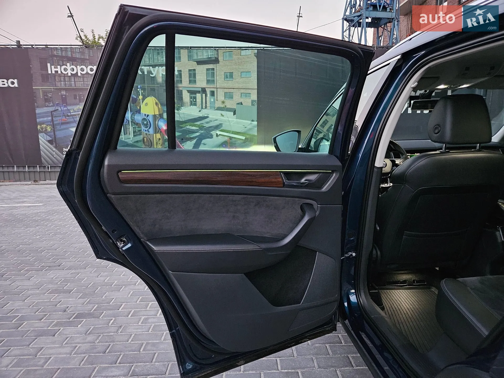 2021 Skoda Kodiaq - мініатюра 31