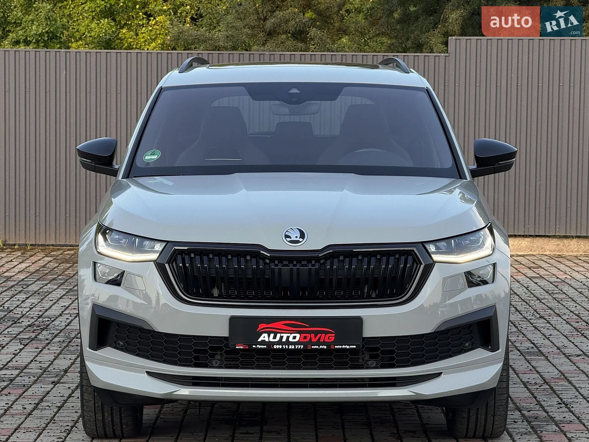 2022 Skoda Kodiaq - мініатюра 9