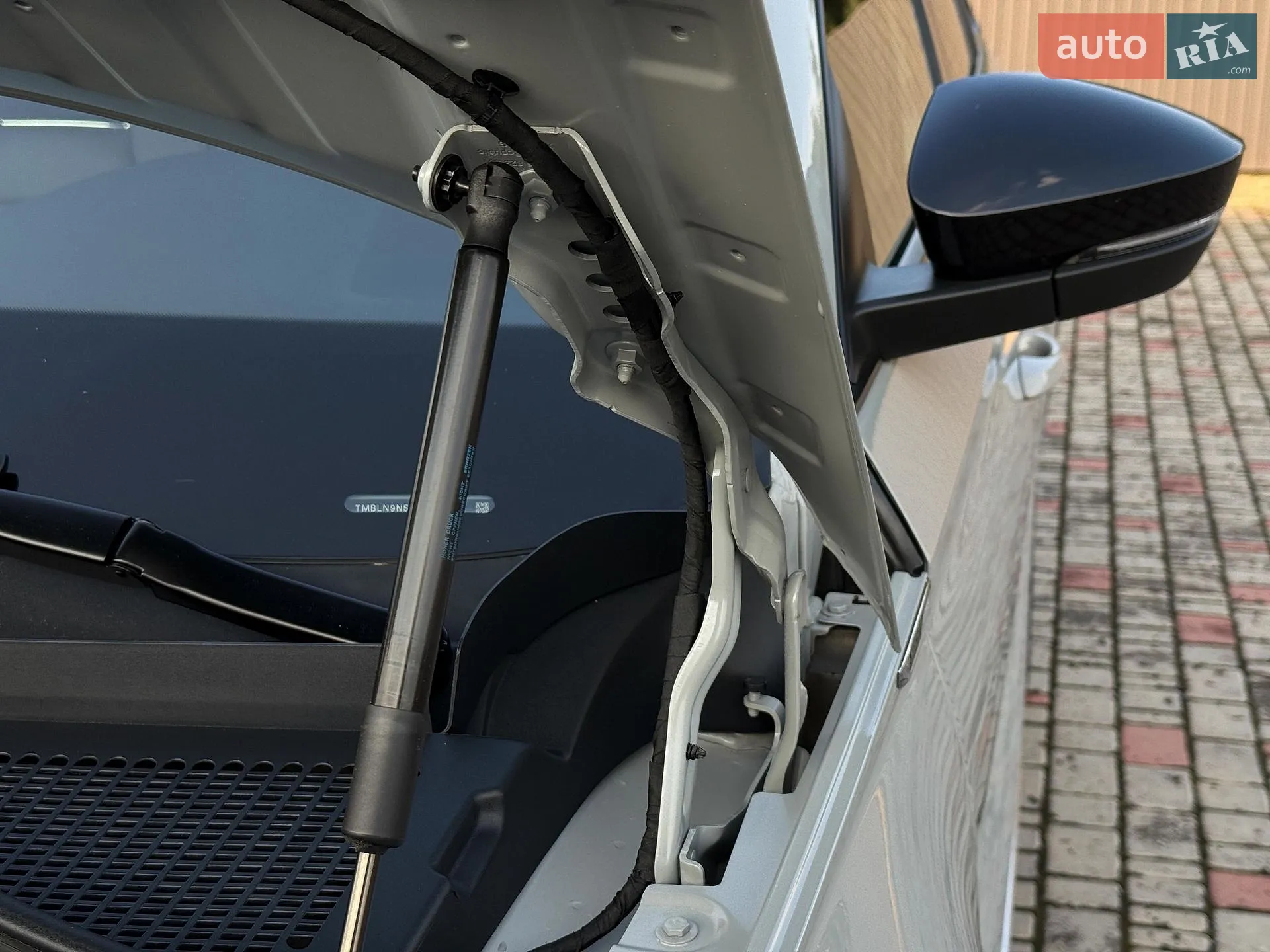 2022 Skoda Kodiaq - мініатюра 111