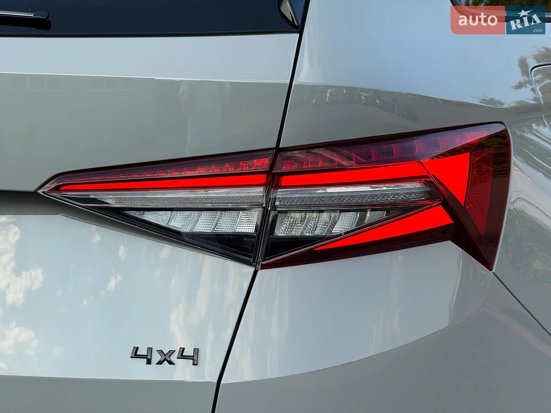 2022 Skoda Kodiaq - мініатюра 28