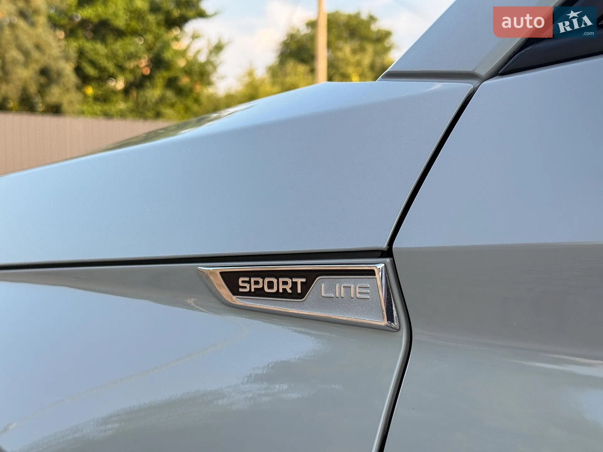 2022 Skoda Kodiaq - мініатюра 21
