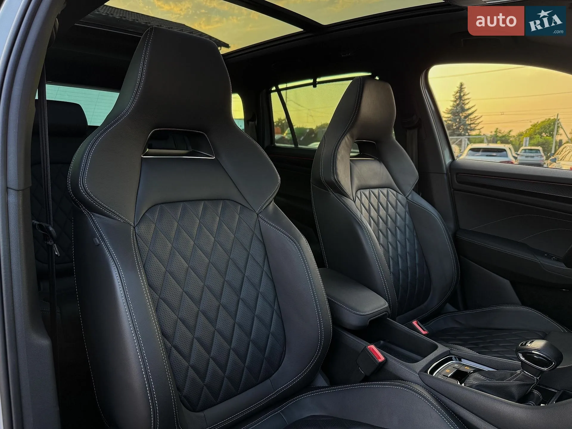 2022 Skoda Kodiaq - мініатюра 85