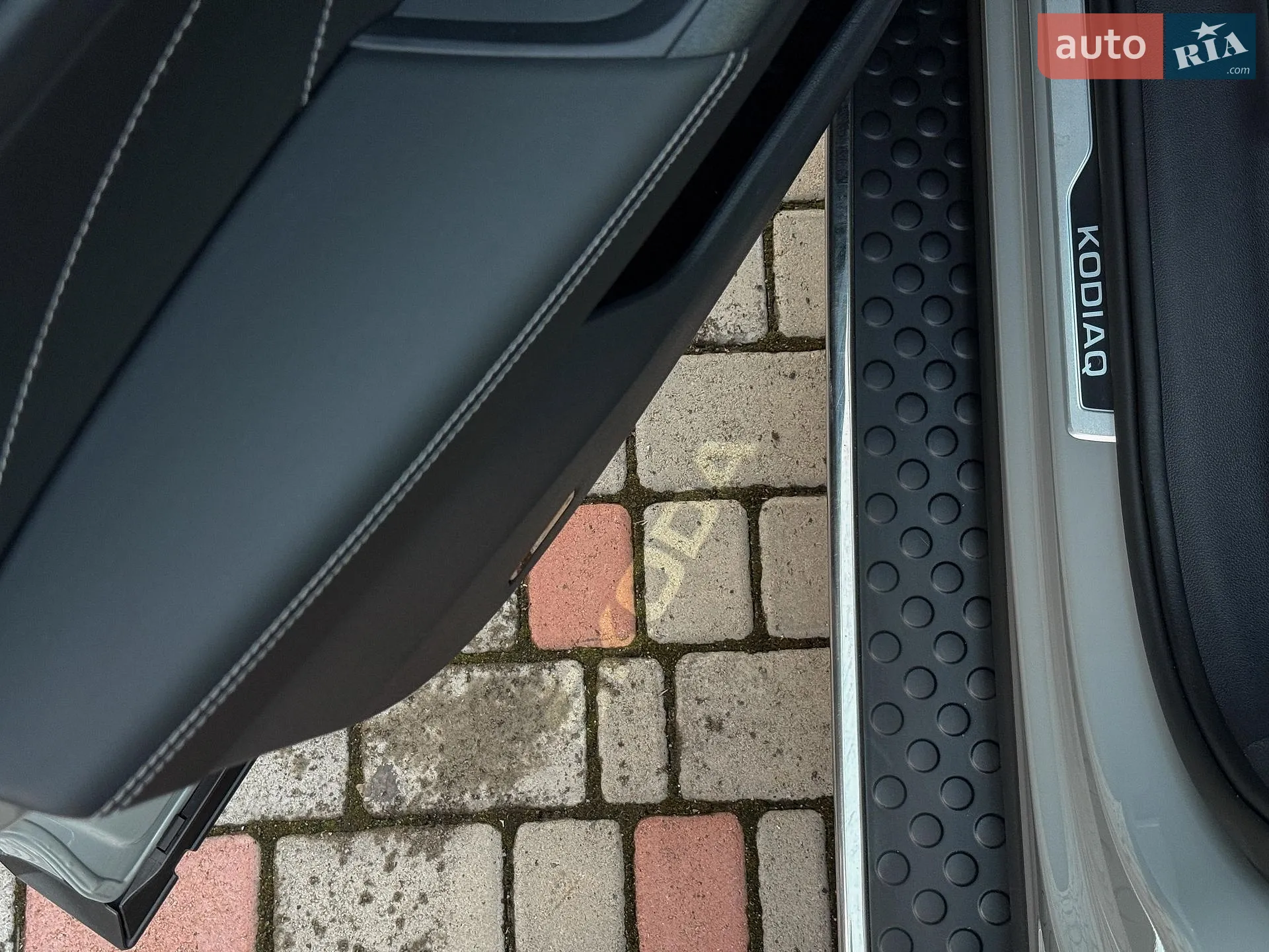 2022 Skoda Kodiaq - мініатюра 40