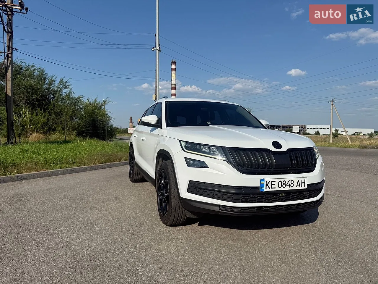 2018 Skoda Kodiaq - мініатюра 43