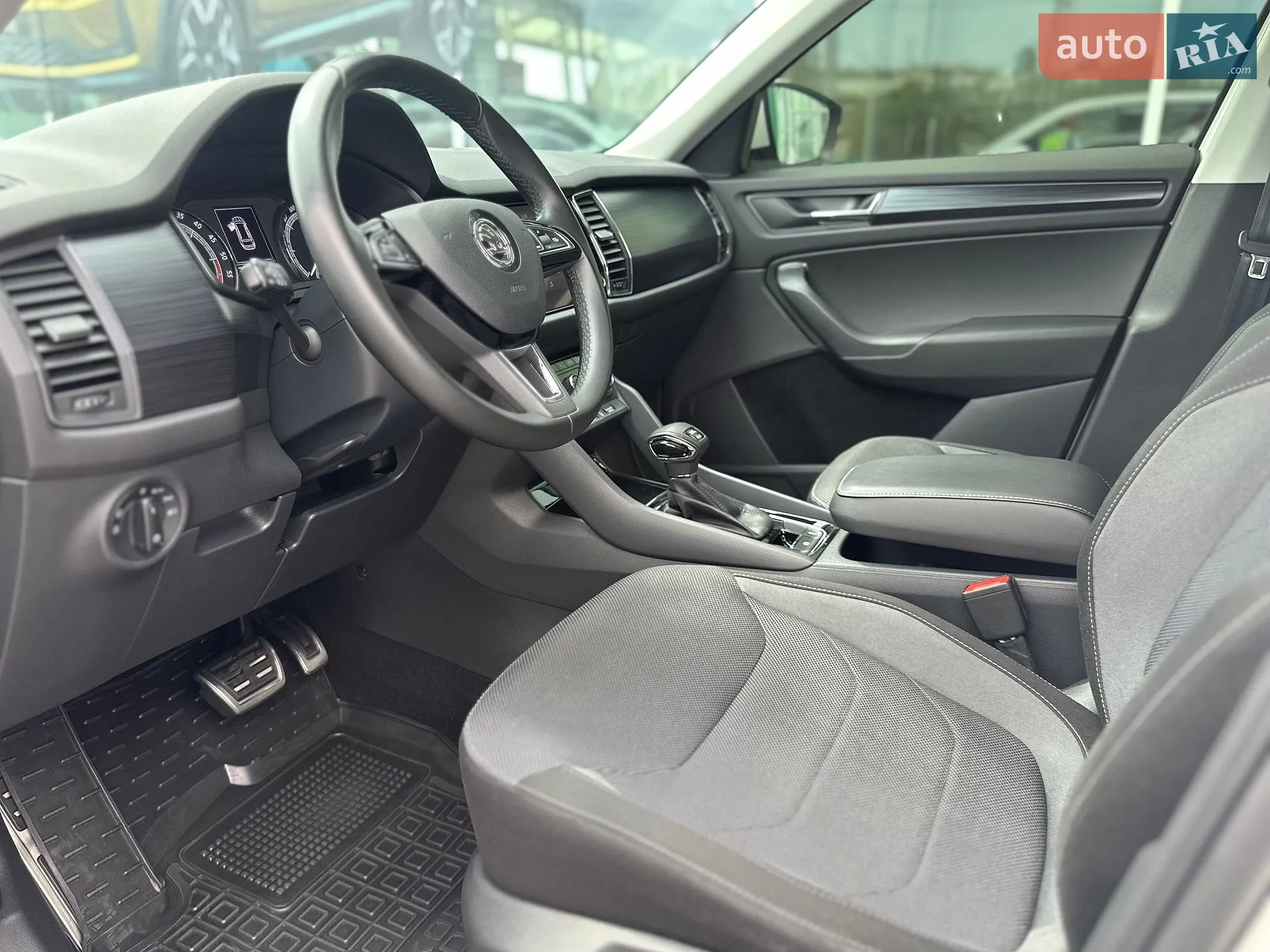 2019 Skoda Kodiaq - мініатюра 12