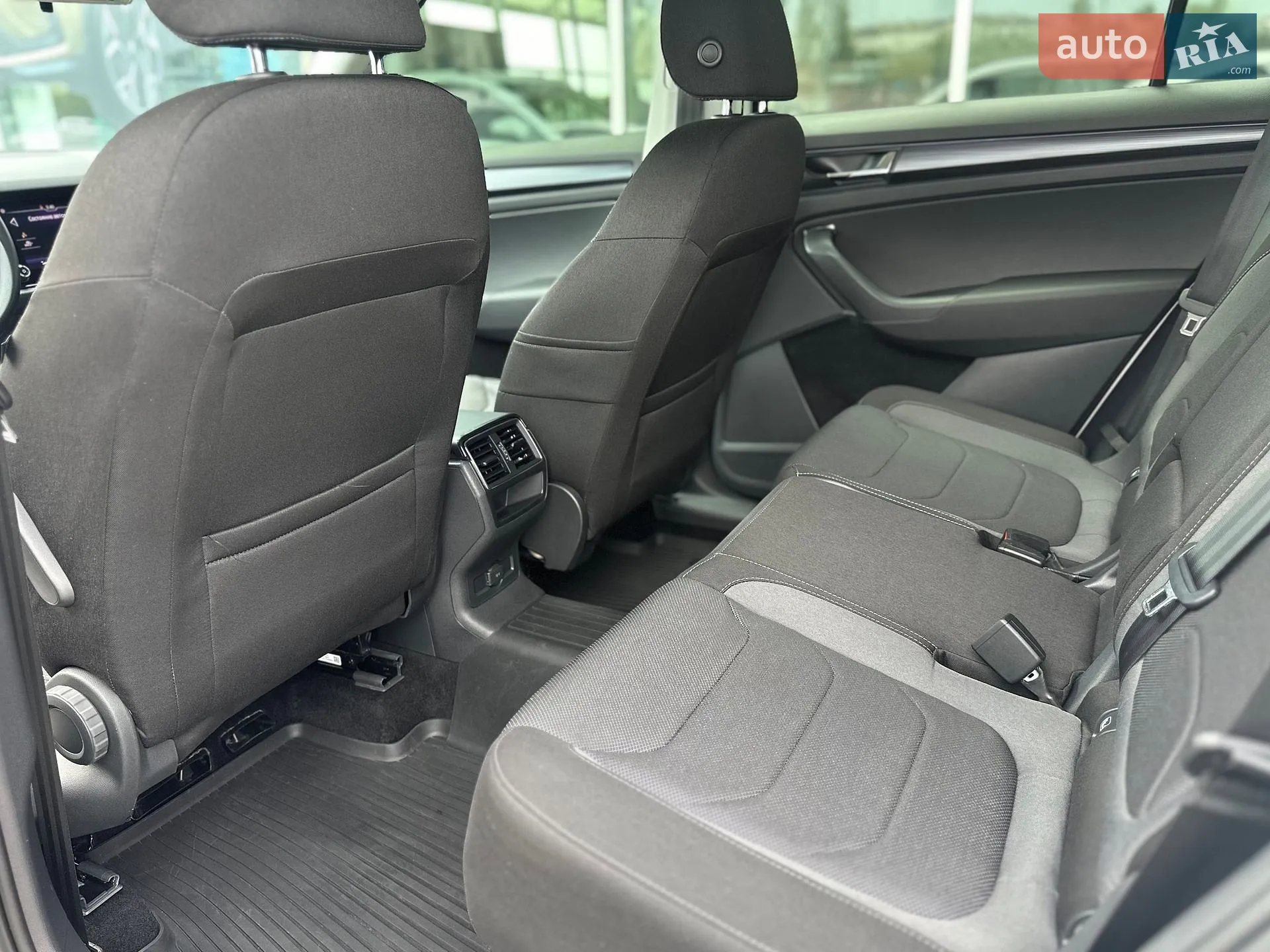 2019 Skoda Kodiaq - мініатюра 14