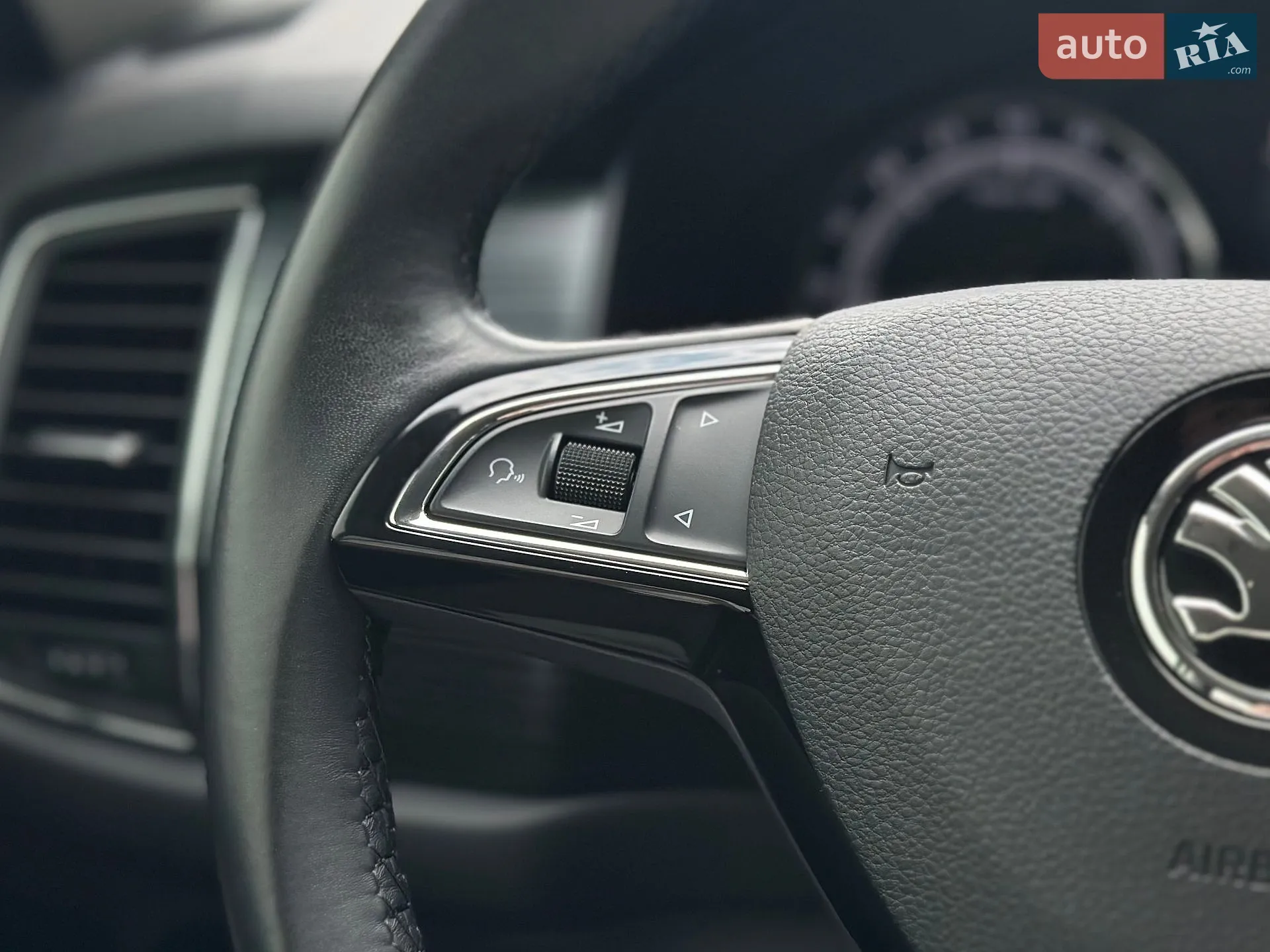 2019 Skoda Kodiaq - мініатюра 21