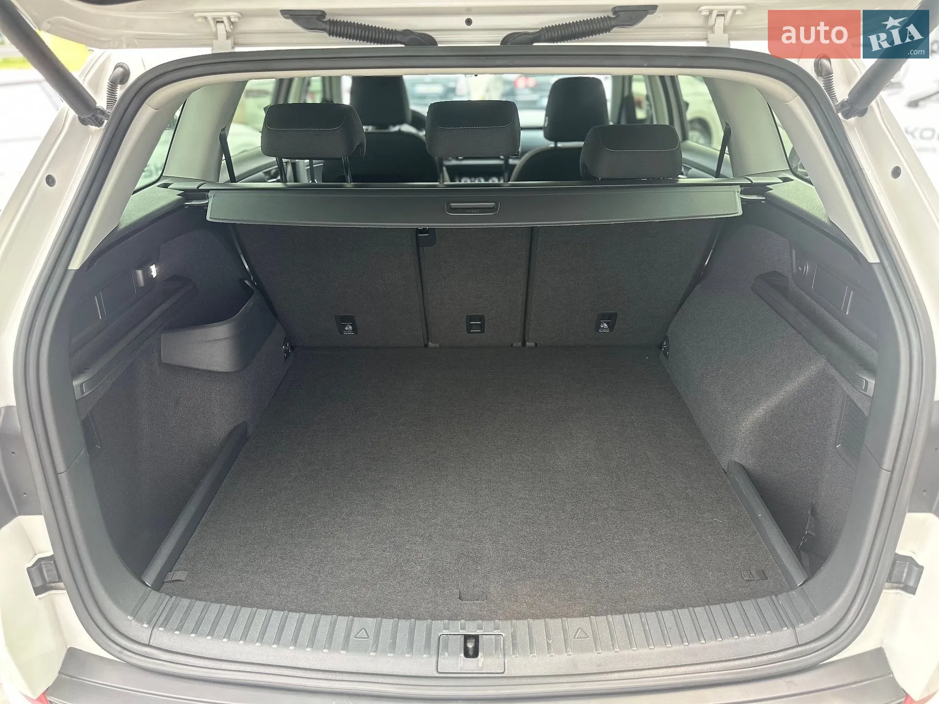 2019 Skoda Kodiaq - мініатюра 35