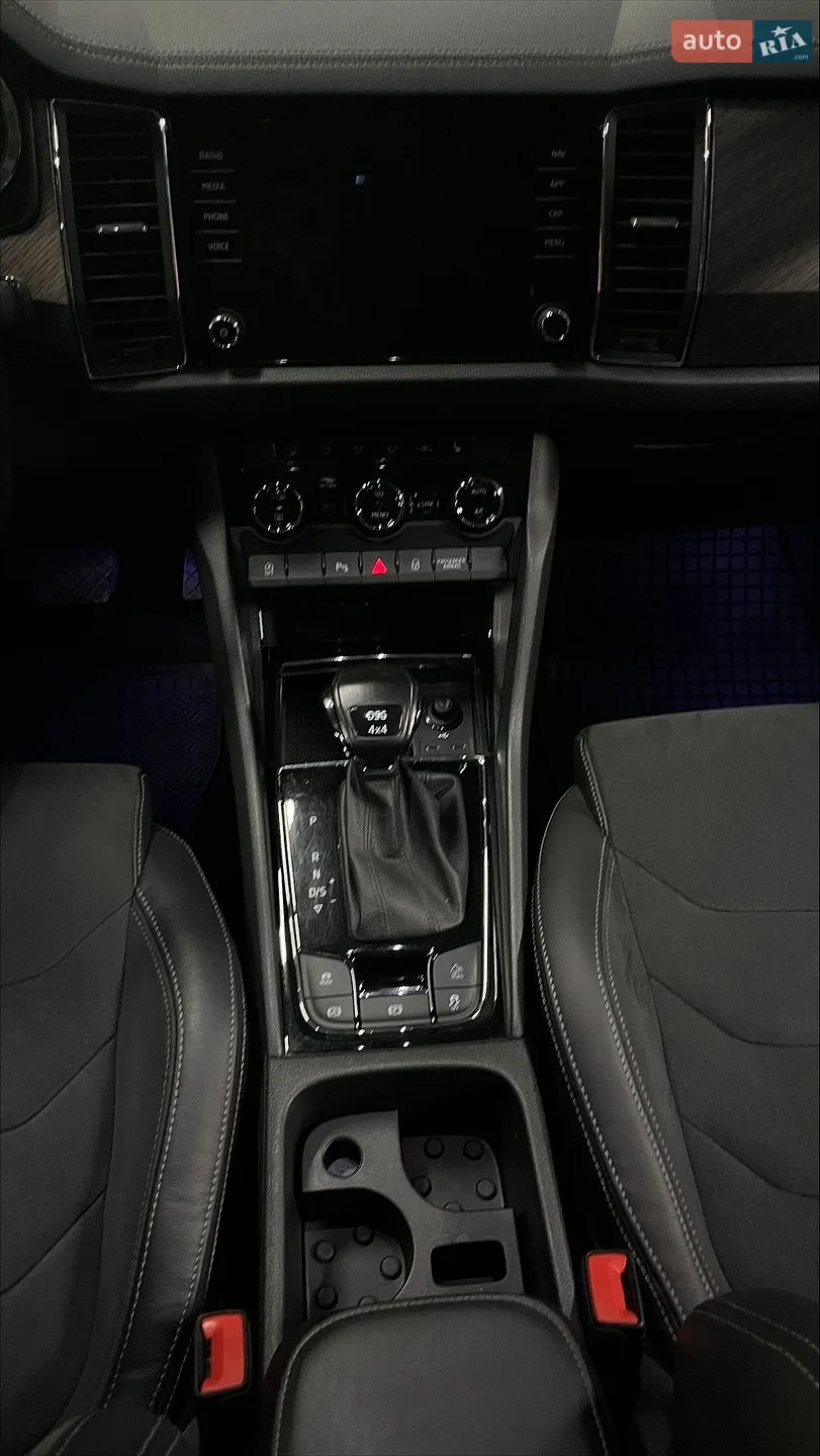 2022 Skoda Kodiaq - мініатюра 10