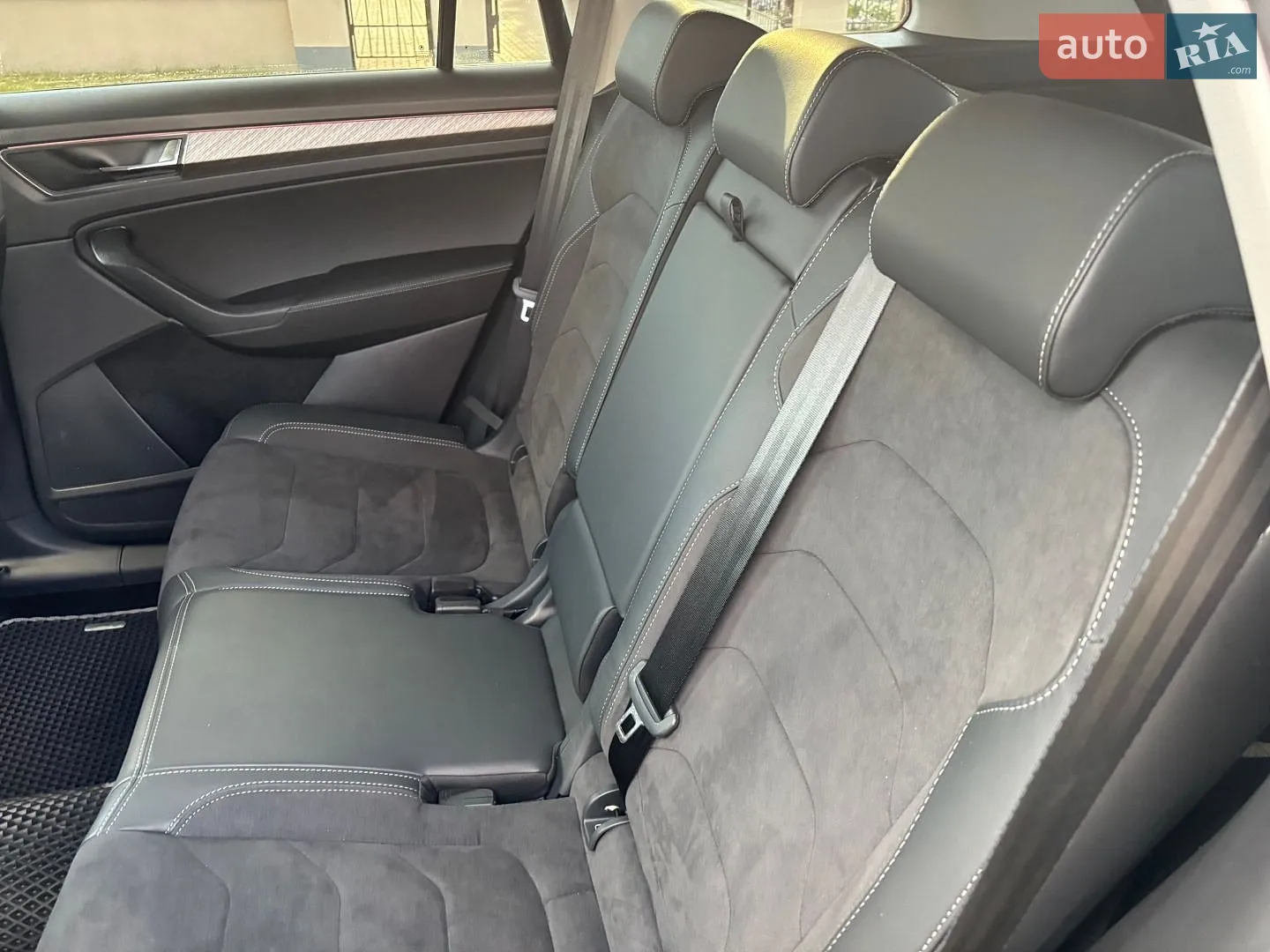 2022 Skoda Kodiaq - мініатюра 9