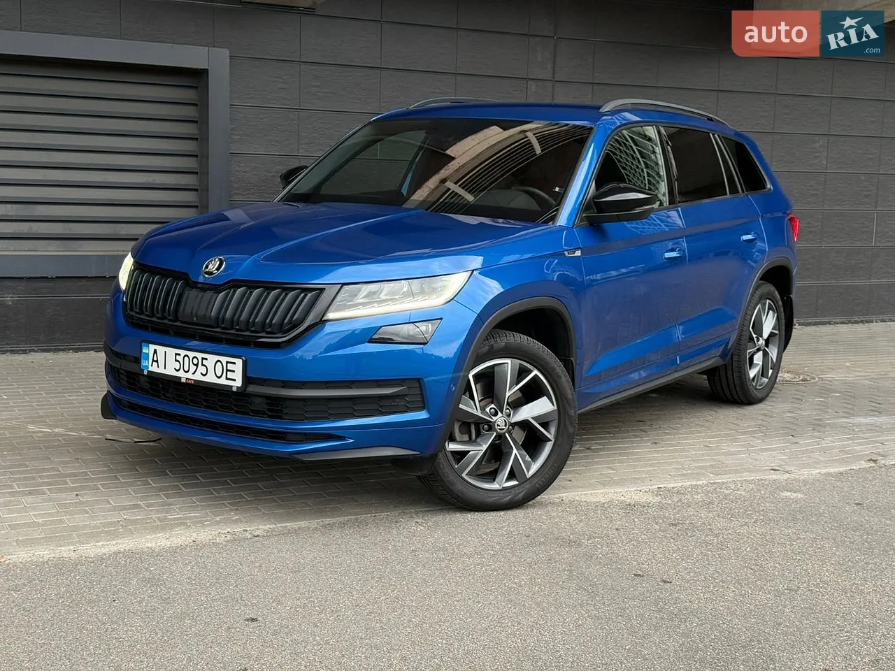 2024 Audi Q5 - мініатюра 23