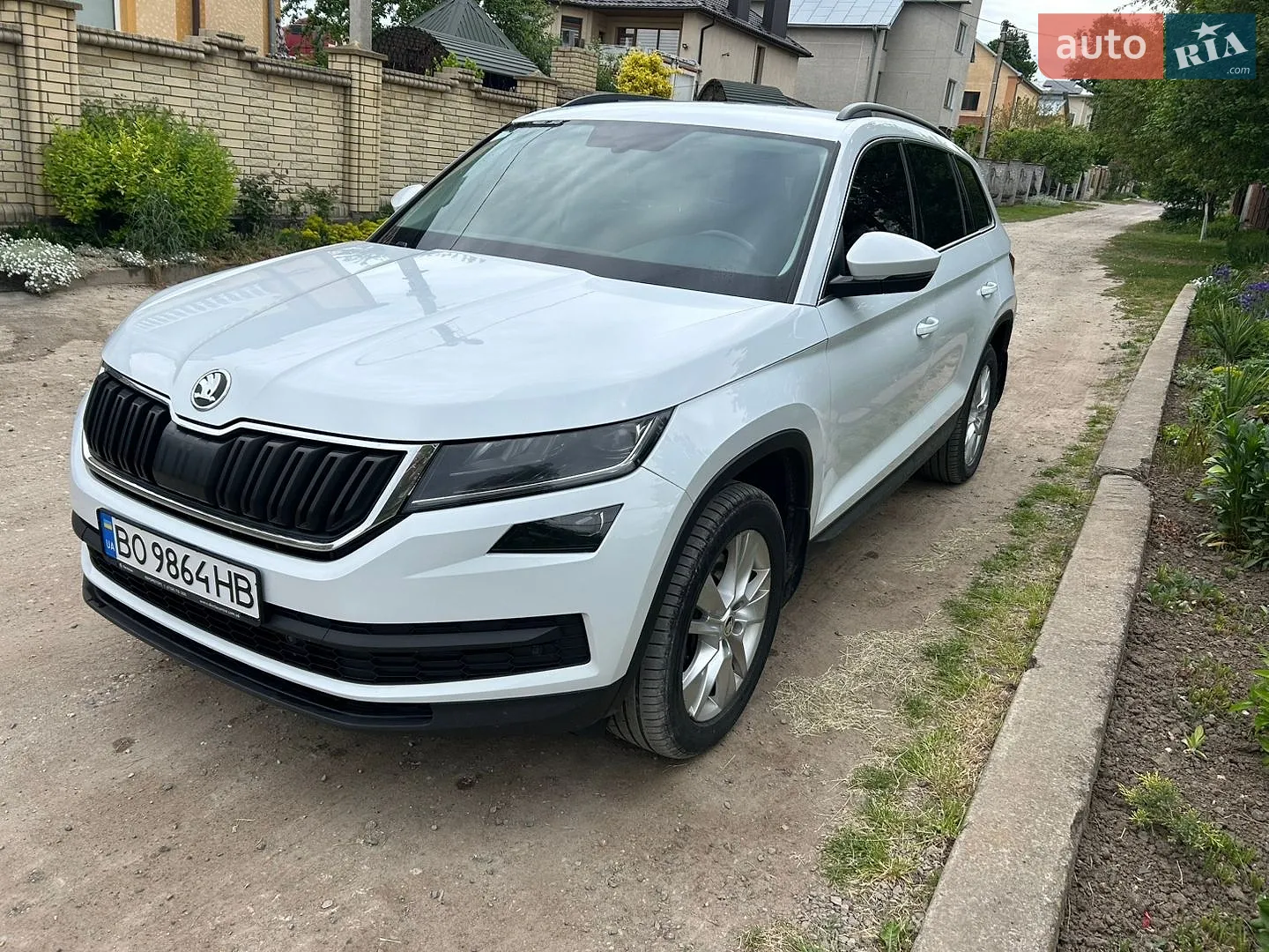 2019 Skoda Kodiaq - мініатюра 8
