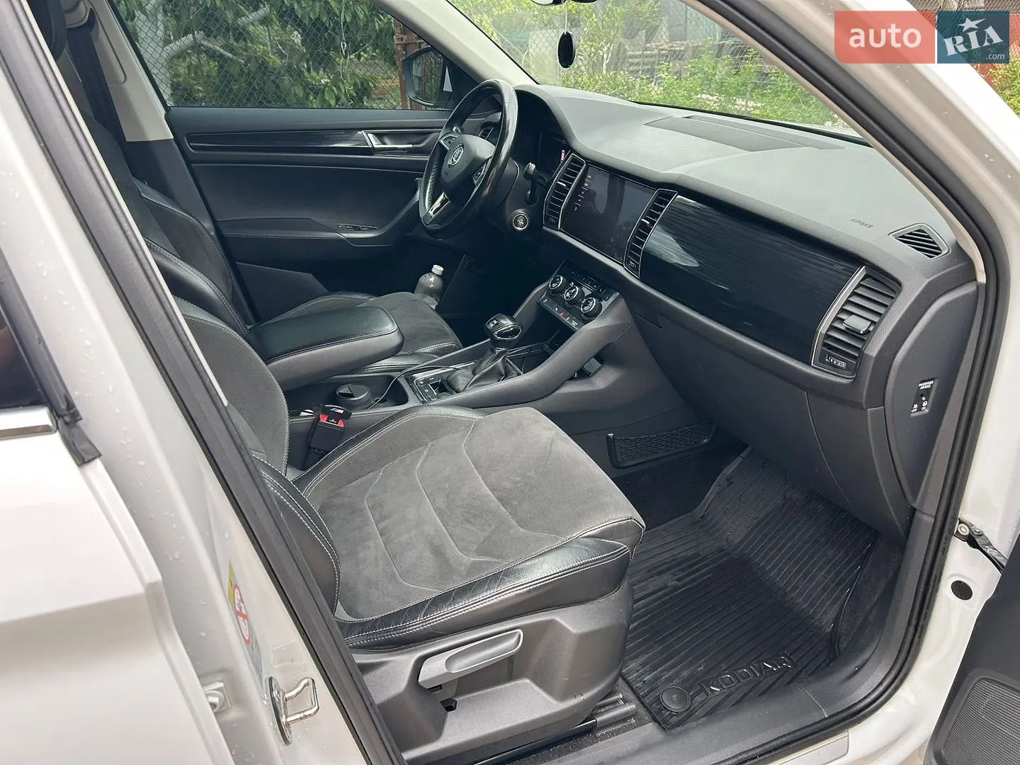 2019 Skoda Kodiaq - мініатюра 11