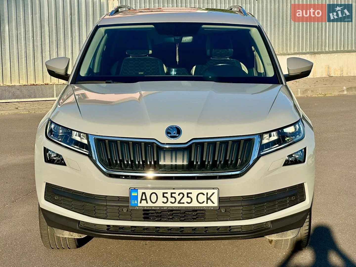 2019 Skoda Kodiaq - мініатюра 14