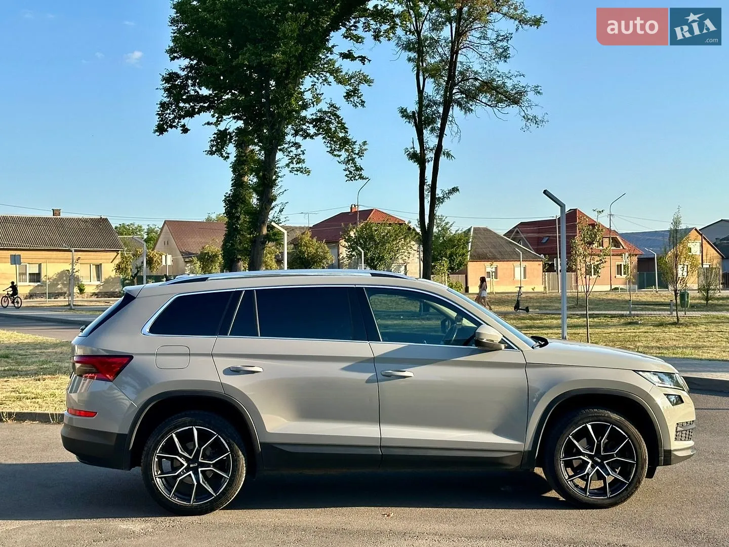 2019 Skoda Kodiaq - мініатюра 20