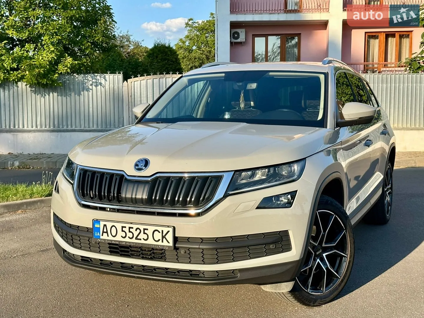 2019 Skoda Kodiaq - мініатюра 27